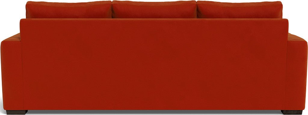 Mesa 101" Reversible Sofa Chaise - Superb Hacienda