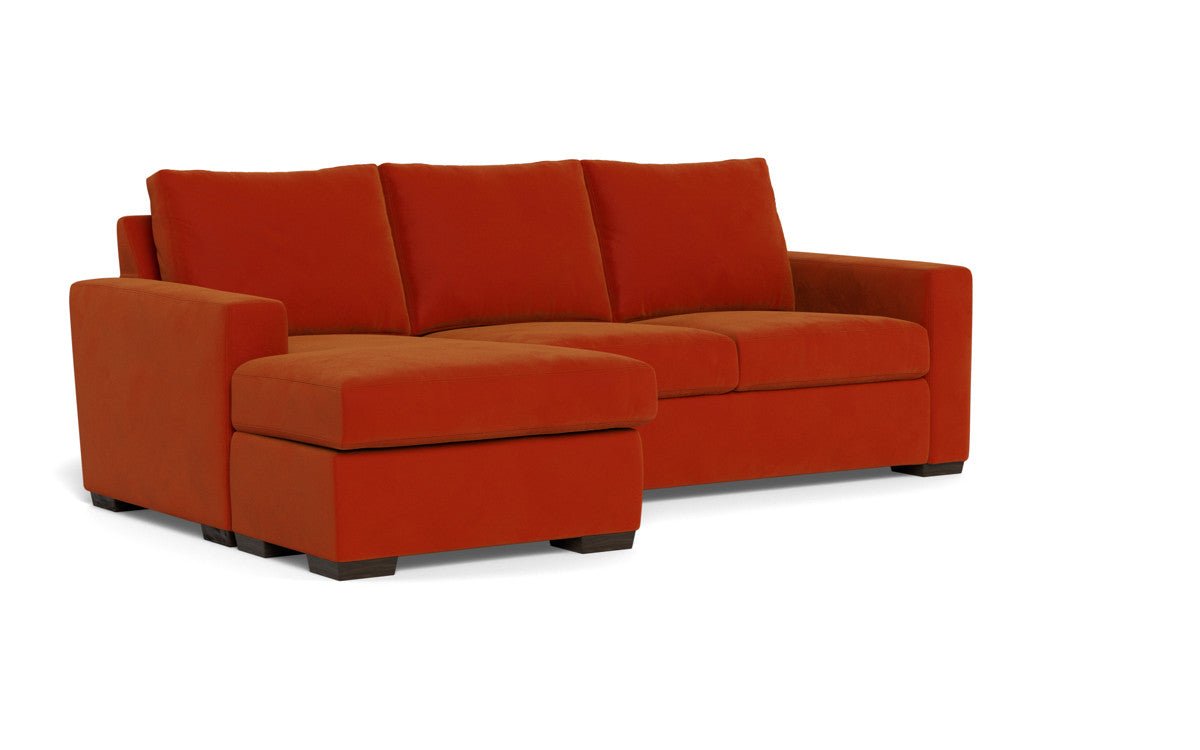 Mesa 101" Reversible Sofa Chaise - Superb Hacienda