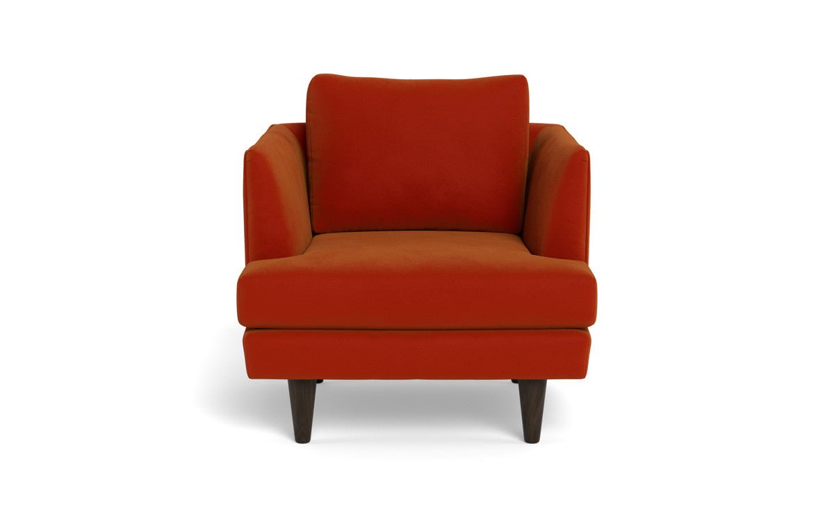 Rainey 35" Armchair - Superb Hacienda