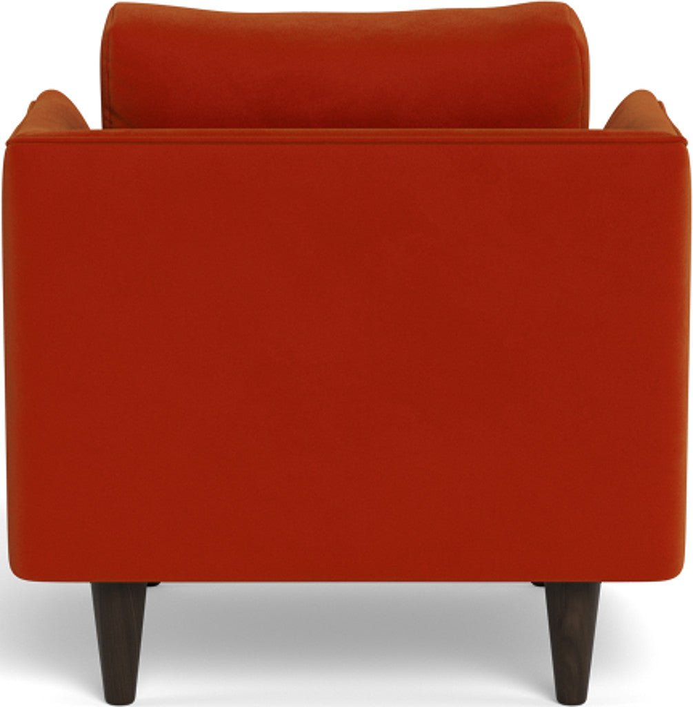 Rainey 35" Armchair - Superb Hacienda