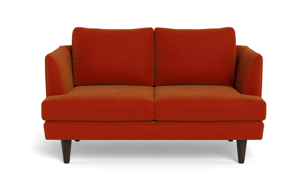 Rainey 59" Loveseat - Superb Hacienda