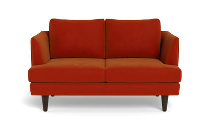 Rainey 59" Loveseat - Superb Hacienda