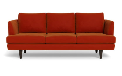 Rainey 83" Sofa - Superb Hacienda