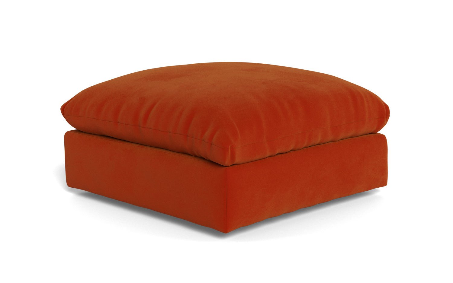 SoCo Ottoman - Superb Hacienda