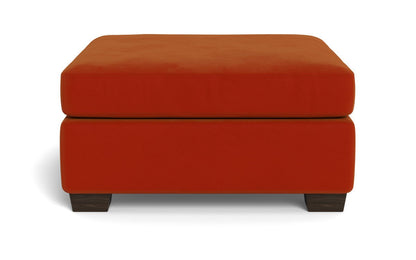 Mas Mesa Storage Cocktail Ottoman - Superb Hacienda