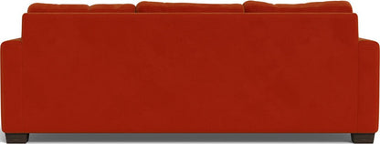 Track 87" Reversible Sofa Chaise - Superb Hacienda