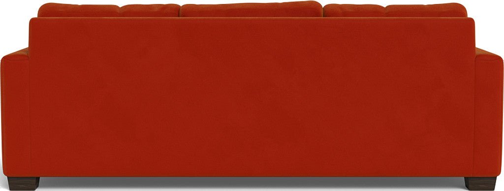 Track 87" Queen Sleeper Sofa - Superb Hacienda