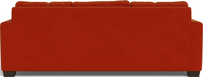 Track 87" Queen Sleeper Sofa - Superb Hacienda