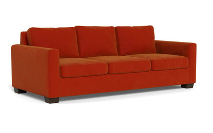 Track 87" Queen Sleeper Sofa - Superb Hacienda