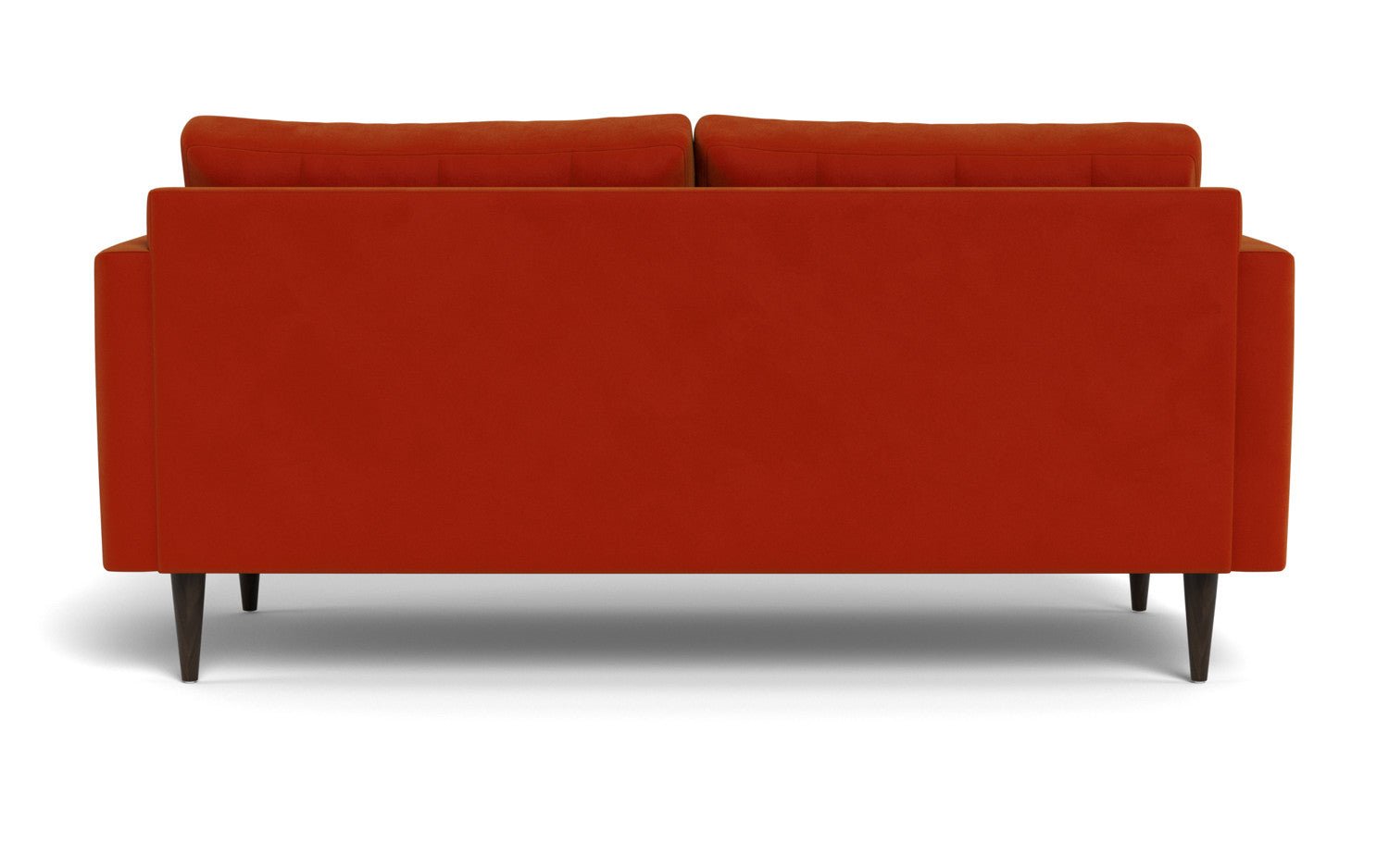 Wallace 74" Apartment Sofa - Superb Hacienda