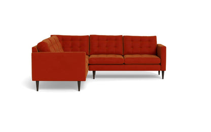 Wallace 102" Corner Sectional - Superb Hacienda