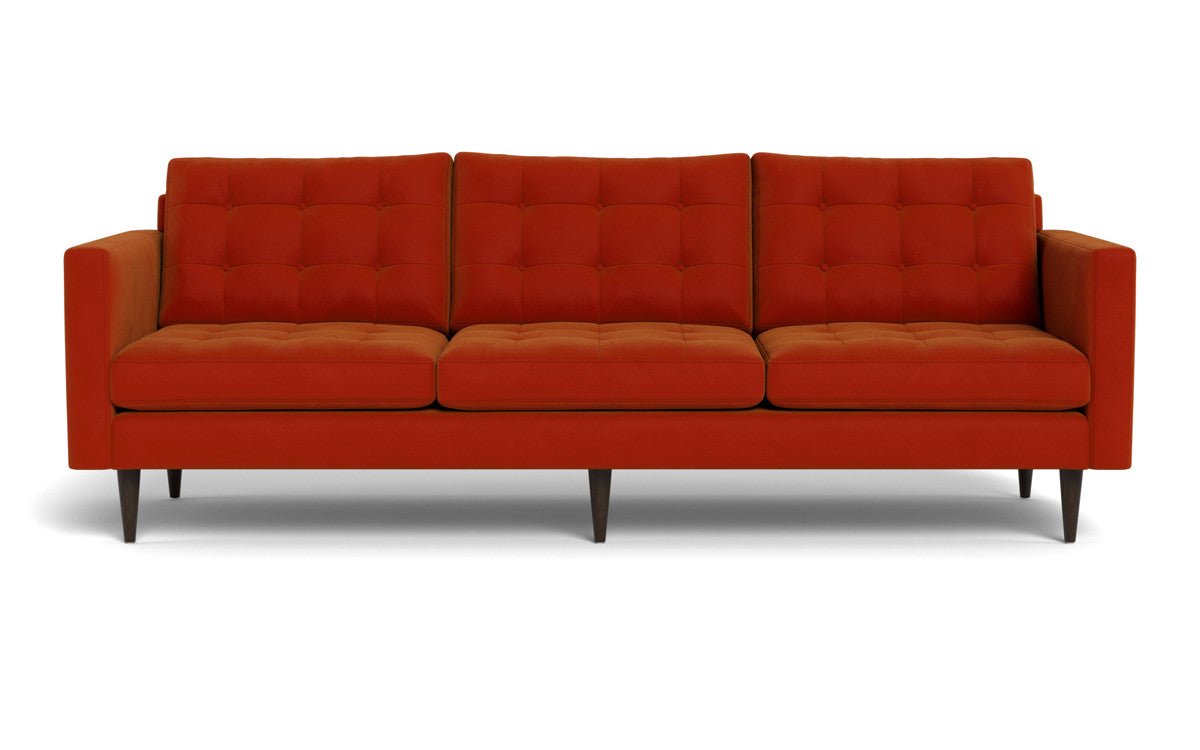 Wallace 98" Estate Sofa - Superb Hacienda