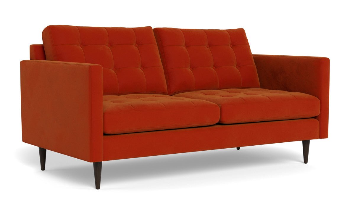 Wallace 69" Loveseat - Superb Hacienda