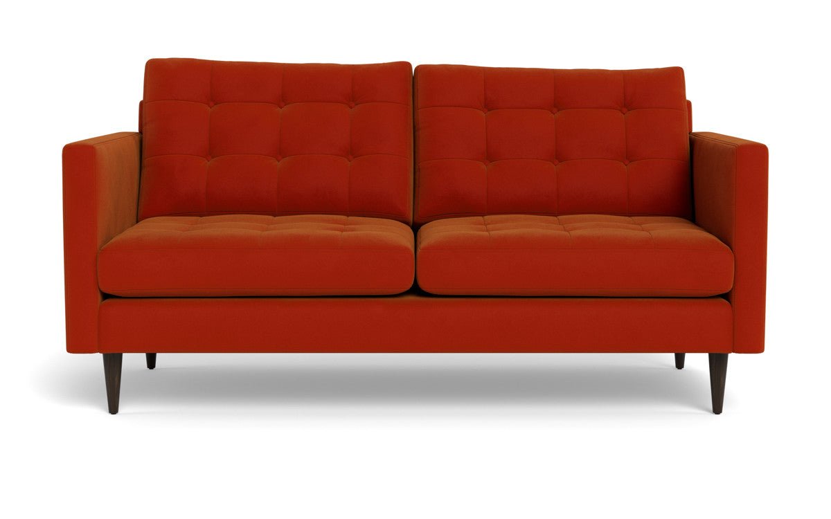 Wallace 69" Loveseat - Superb Hacienda