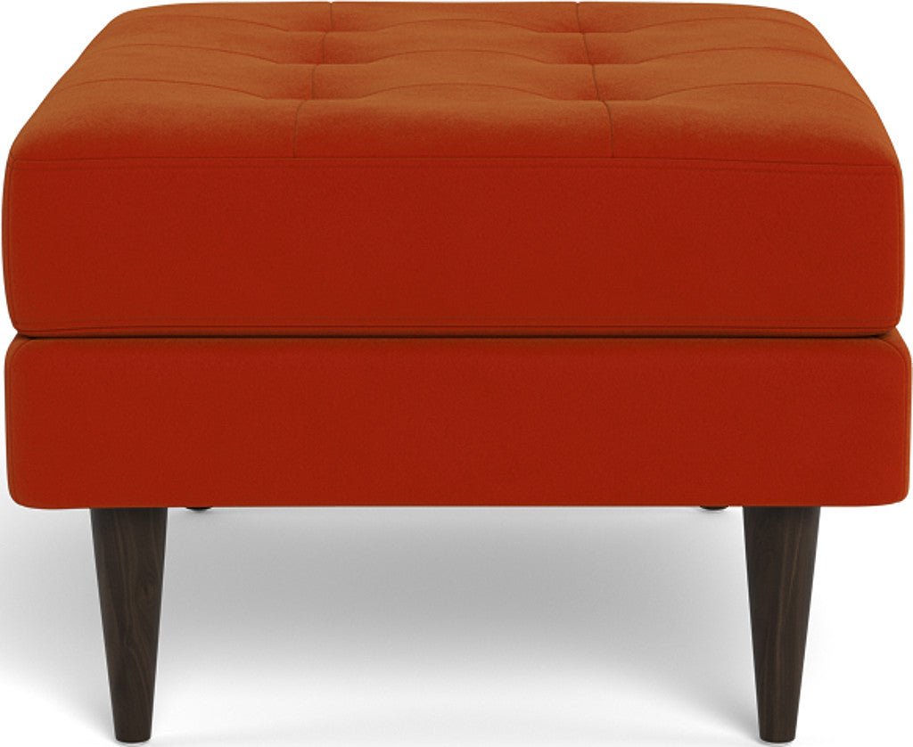 Wallace Ottoman - Superb Hacienda