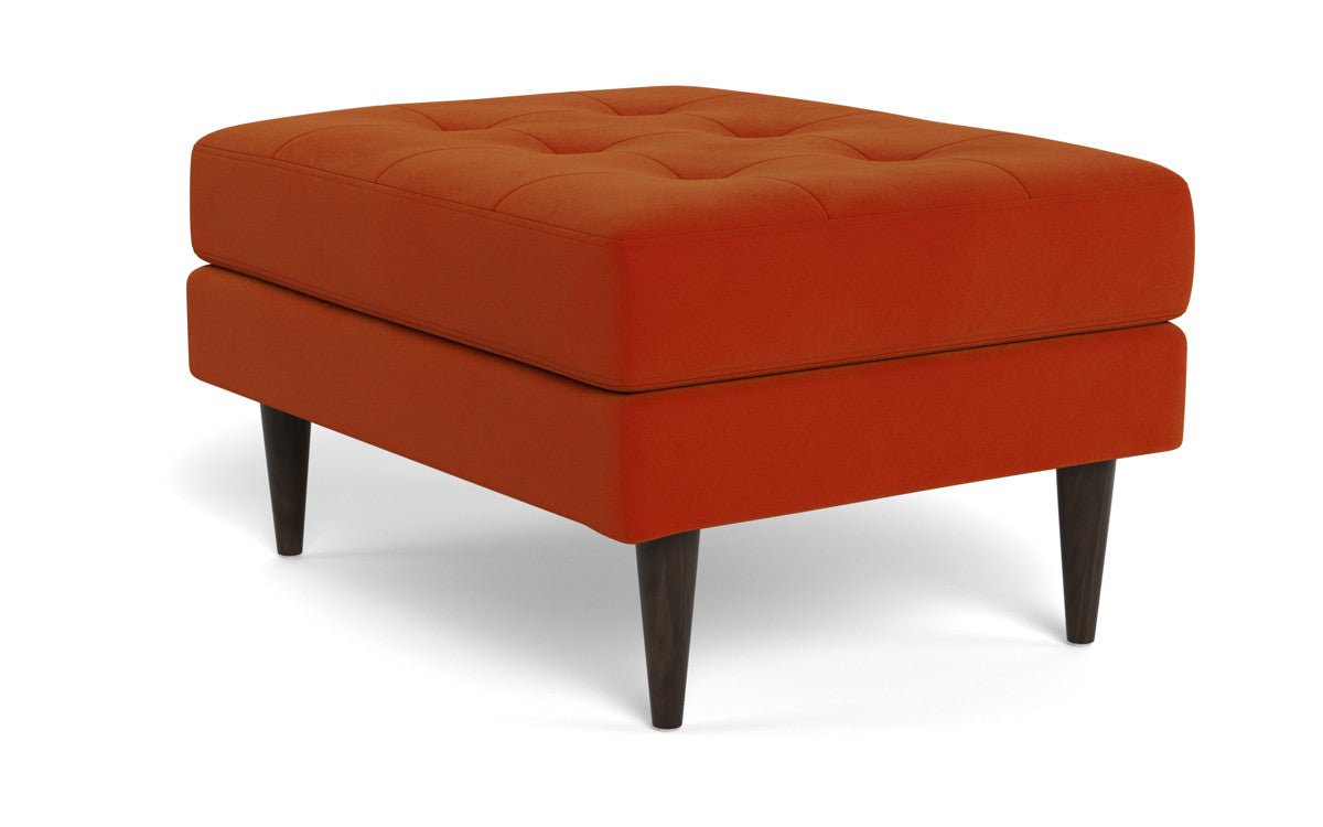 Wallace Ottoman - Superb Hacienda