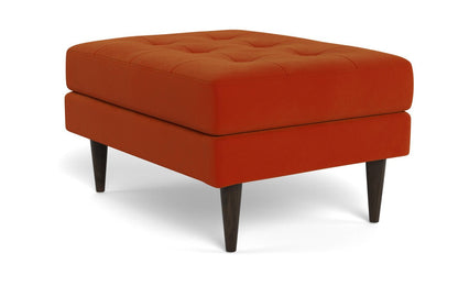 Wallace Ottoman - Superb Hacienda