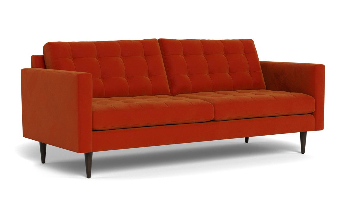 Wallace 85" Sofa - Superb Hacienda