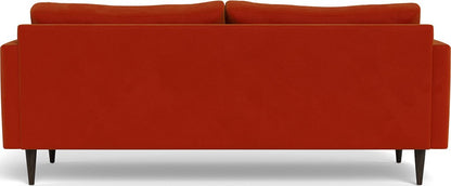 Wallace 85" Untufted Sofa - Superb Hacienda