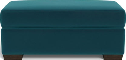 Mesa Storage Ottoman - Superb Hacienda