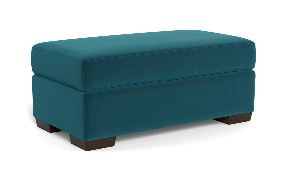 Mesa Storage Ottoman - Superb Hacienda