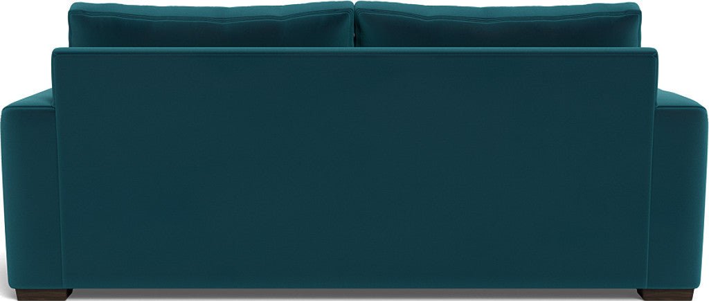Mesa 88" Sofa - Superb Peacock