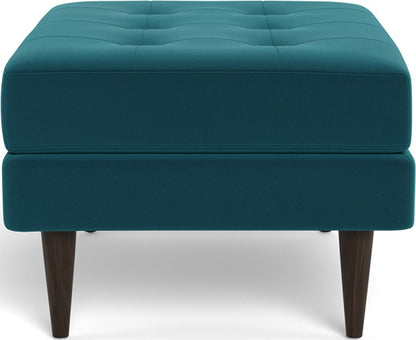 Wallace Ottoman - Superb Hacienda