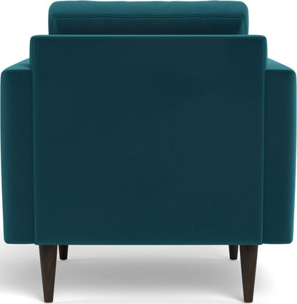 Wallace 34" Untufted Arm Chair - Superb Hacienda