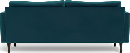 Wallace 85" Untufted Sofa - Superb Hacienda