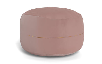 Tater Tot Bean Bag - Superb Peony