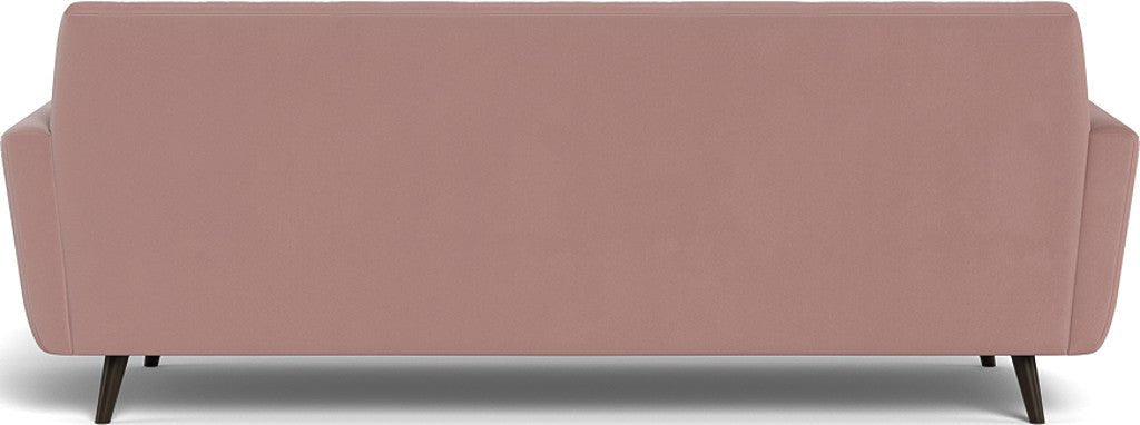 Lamar 96" Estate Sofa - Superb Peony