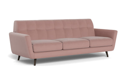 Lamar 96" Estate Sofa - Superb Peony