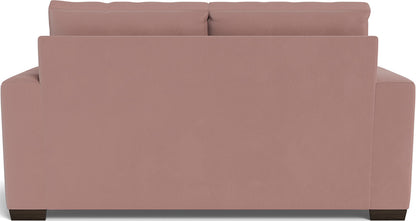 Mas Mesa 72" Deep Loveseat - Superb Peony