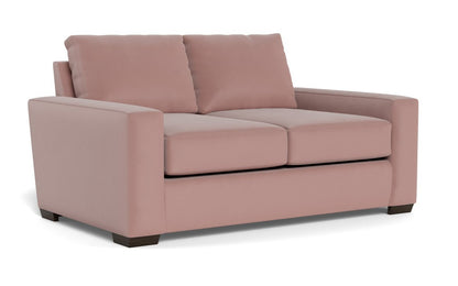 Mas Mesa 72" Deep Loveseat - Superb Peony