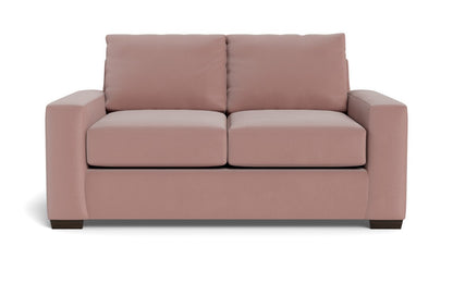 Mas Mesa 72" Deep Loveseat - Superb Peony