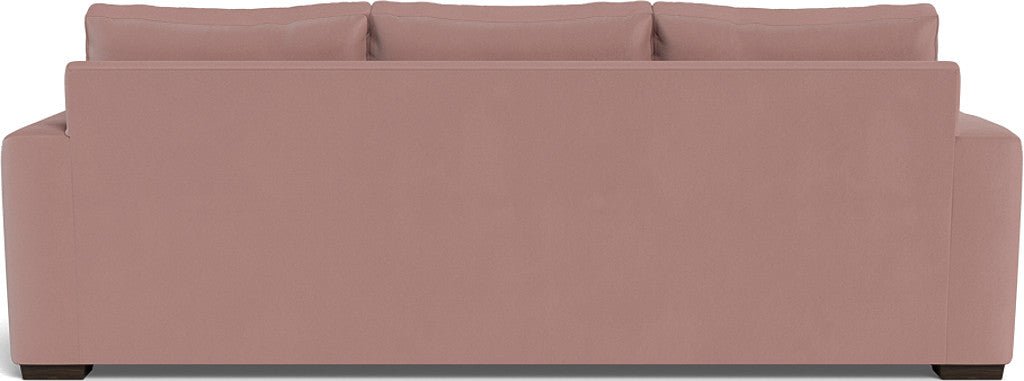 Mesa 101" Estate Sofa - Superb Peony