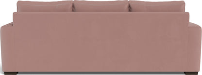 Mesa 101" Estate Sofa - Superb Peony