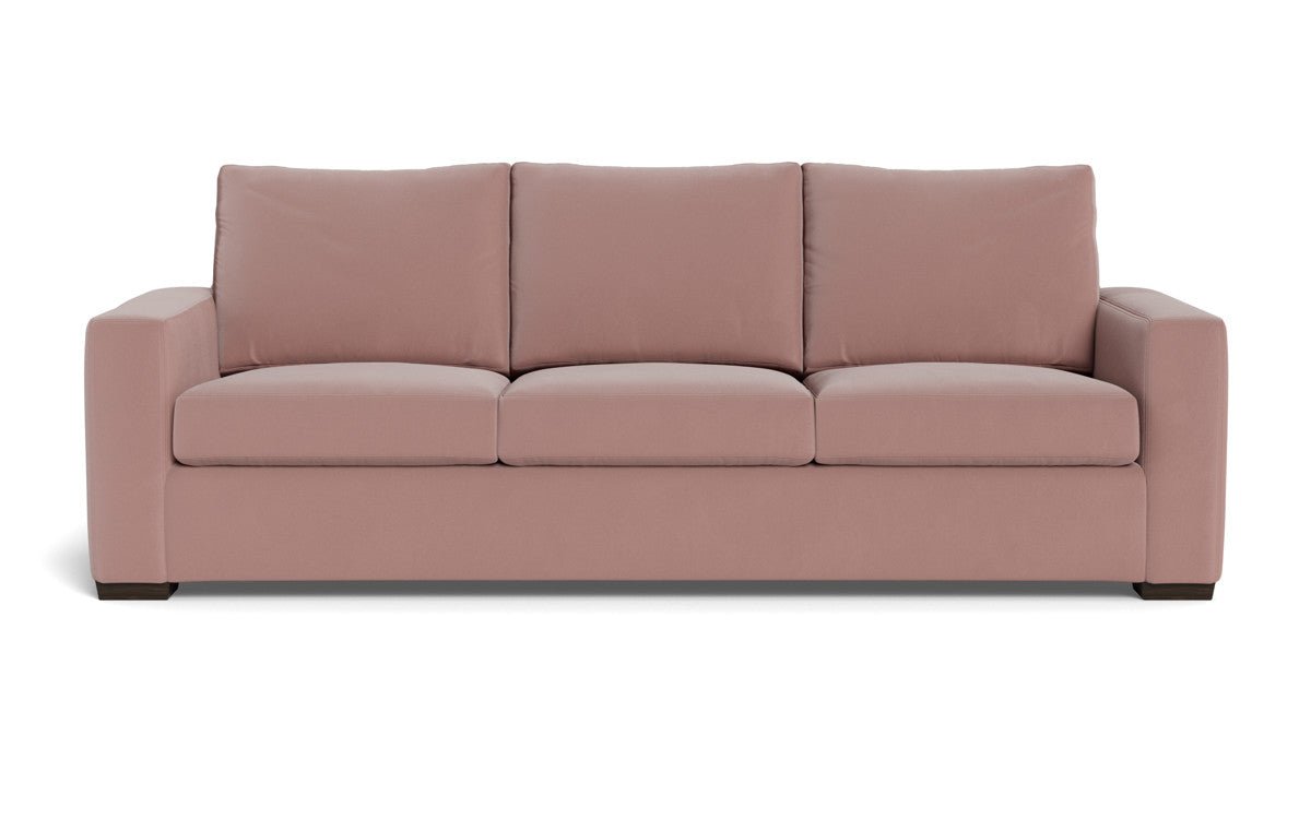 Mesa 101" Estate Sofa - Superb Peony