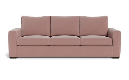 Mesa 101" Estate Sofa - Superb Peony