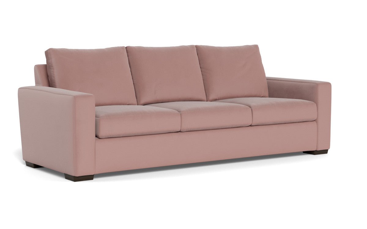 Mesa 101" Estate Sofa - Superb Peony