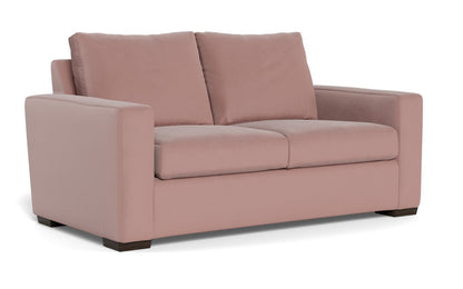 Mesa 72" Loveseat - Superb Peony
