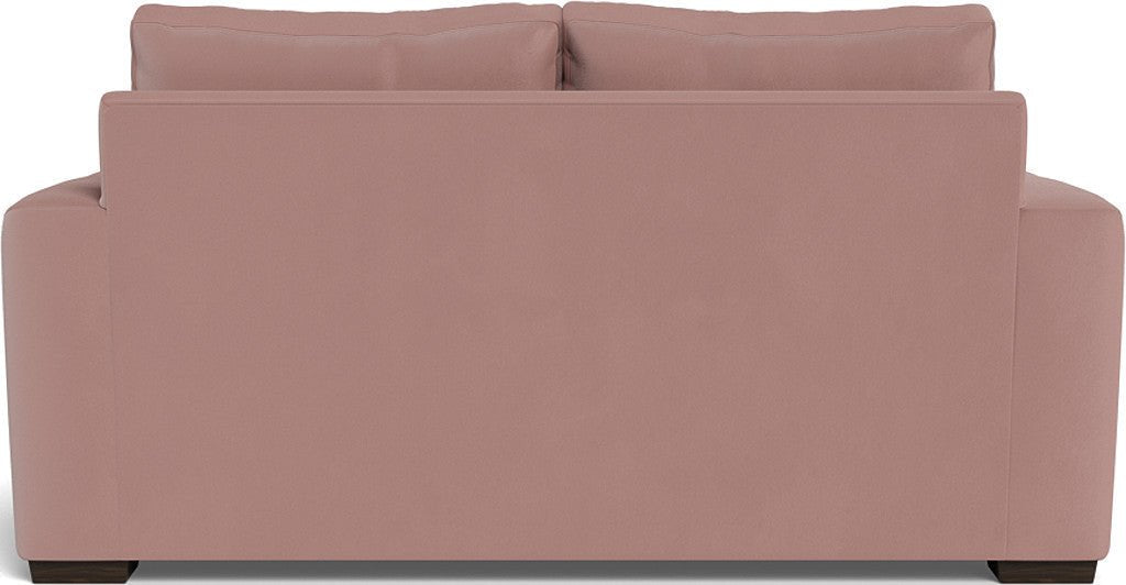 Mesa 72" Loveseat - Superb Peony