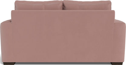 Mesa 72" Loveseat - Superb Peony