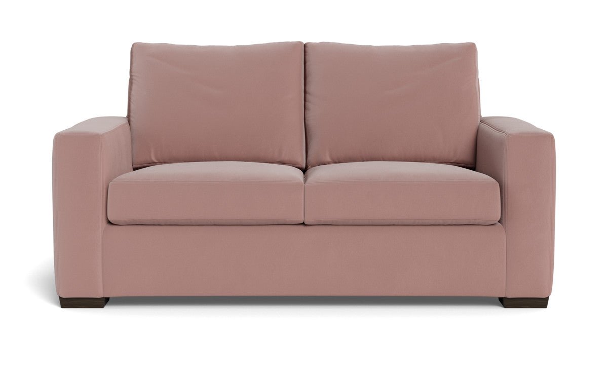 Mesa 72" Loveseat - Superb Peony