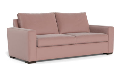 Mesa 88" Sofa - Superb Peony