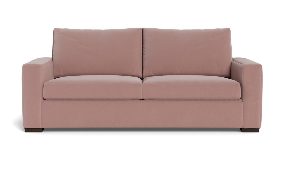 Mesa 88" Sofa - Superb Peony