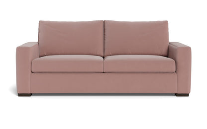 Mesa 88" Sofa - Superb Peony
