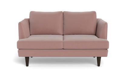 Rainey 59" Loveseat - Superb Peony
