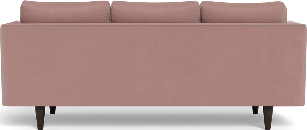 Rainey 83" Sofa - Superb Peony