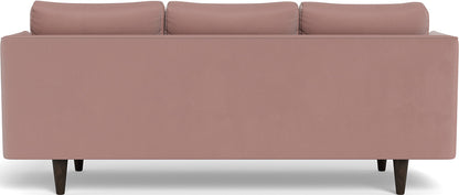 Rainey 83" Sofa - Superb Peony